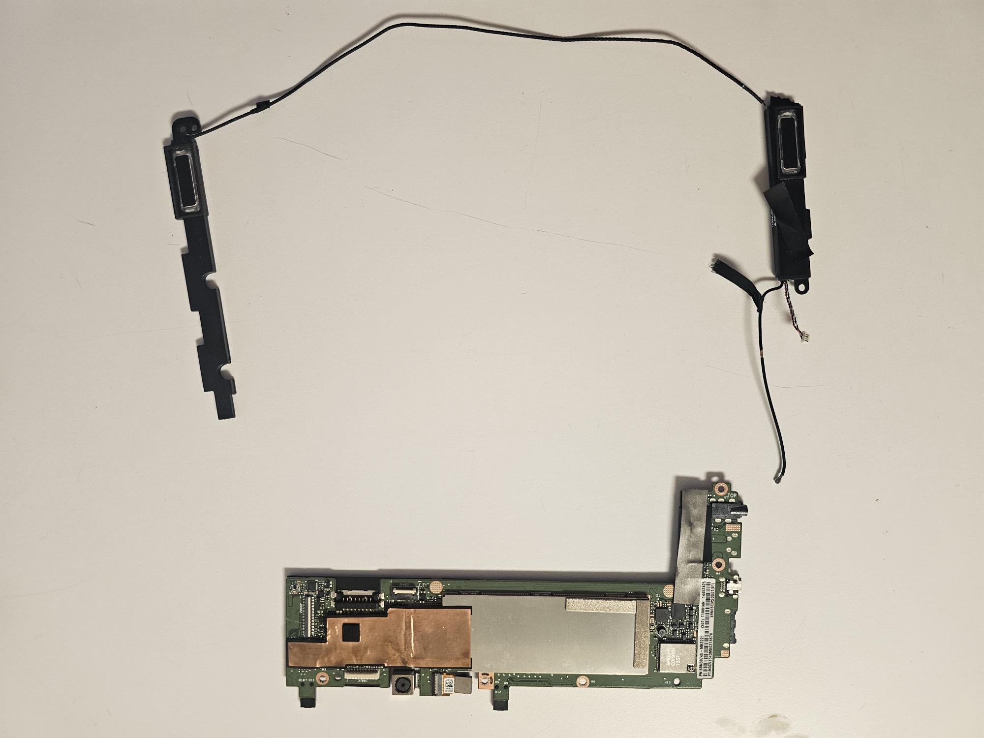 Asus Laptop Motherboard